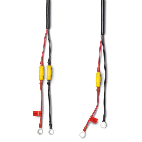 Chargeur EasyCharge - 12V/10A - 2 Sorties, 5 image