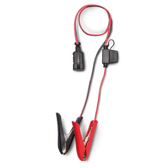 Chargeur portable EasyCharge - 12V/4.3A, 4 image