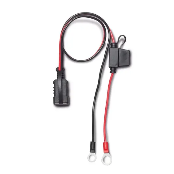 Chargeur portable EasyCharge - 12V/4.3A, 5 image