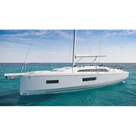 Beneteau Oceanis 37.1, 6 image Beneteau Oceanis 37.1, 6 image