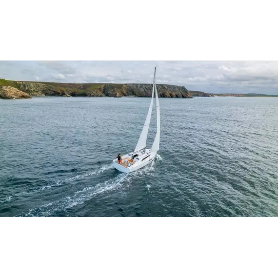 Beneteau Oceanis 37.1 for Sale