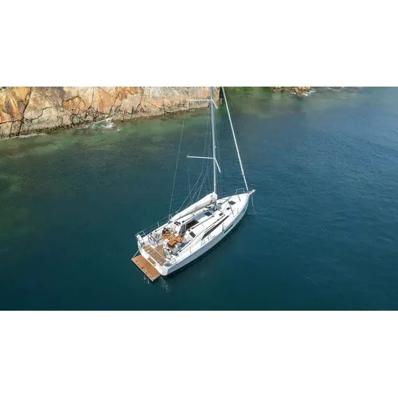 Beneteau Oceanis 37.1 Beneteau Oceanis 37.1