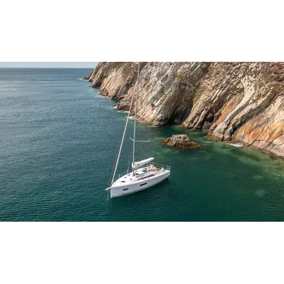 Beneteau Oceanis 37.1, 2 image Beneteau Oceanis 37.1, 2 image