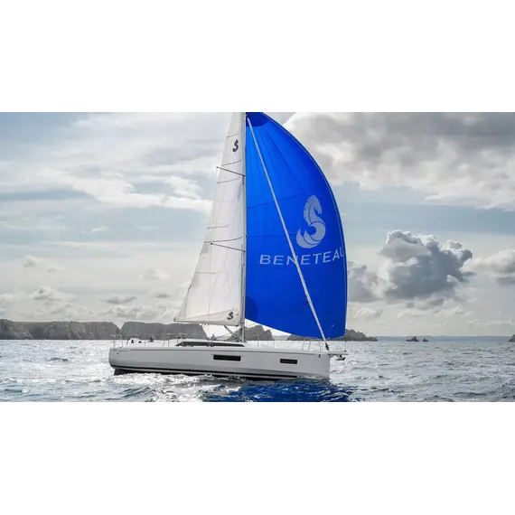 Beneteau Oceanis 37.1, 3 image Beneteau Oceanis 37.1, 3 image