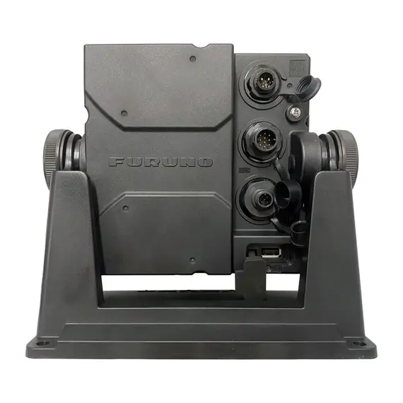 FCV600 Sondeur 5,7 avec TruEcho CHIRP, Taille de l'écran, pouce: 5.7, 4 image