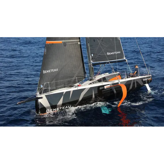 Beneteau Figaro 3, 5 image Beneteau Figaro 3, 5 image