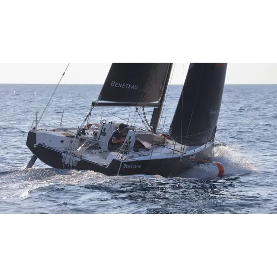 Beneteau Figaro 3, 6 image Beneteau Figaro 3, 6 image