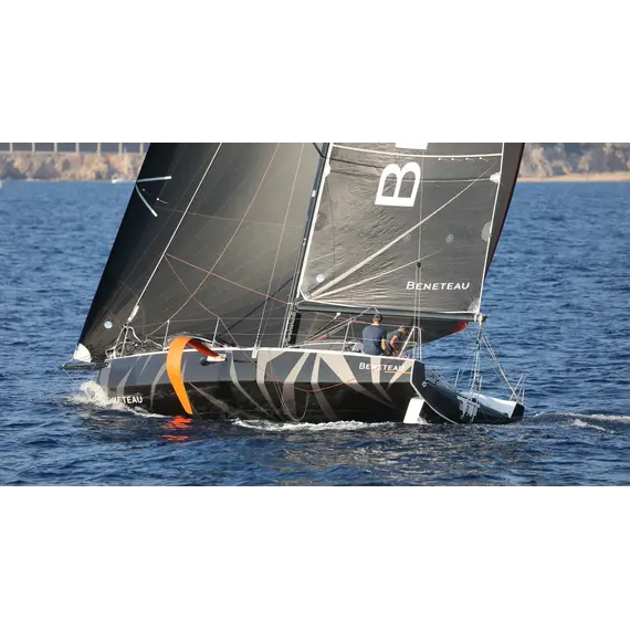 Beneteau Figaro 3, 7 image Beneteau Figaro 3, 7 image
