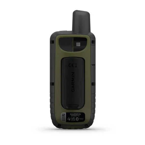 GPSMAP® 67 GPS Portable, 7 image GPSMAP® 67 GPS Portable, 7 image