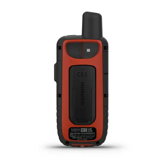GPSMAP® 67i GPS portable avec la technologie satellite inReach®, 9 image