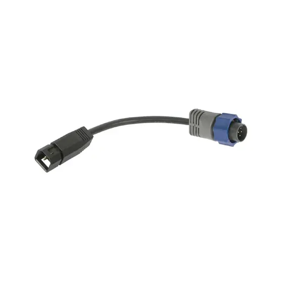 Câble adaptateur sondeur 2D Humminbird 7 broches