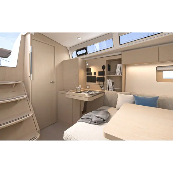 Beneteau Oceanis 37.1, 11 image Beneteau Oceanis 37.1, 11 image