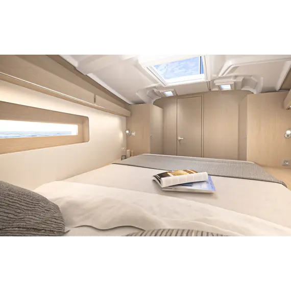 Beneteau Oceanis 37.1, 13 image Beneteau Oceanis 37.1, 13 image