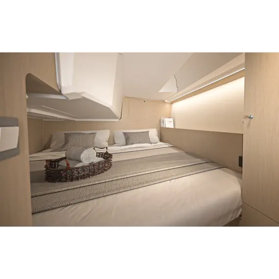 Beneteau Oceanis 37.1, 14 image Beneteau Oceanis 37.1, 14 image