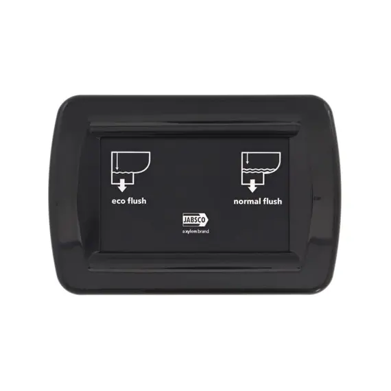 Jabsco WC Quiet Flush E2 Regular - Eau Douce - 24V, Modèle: Fresh Water, Tension, V CC: 24, 3 image Jabsco WC Quiet Flush E2 Regular - Eau Douce - 24V, Modèle: Fresh Water, Tension, V CC: 24, 3 image