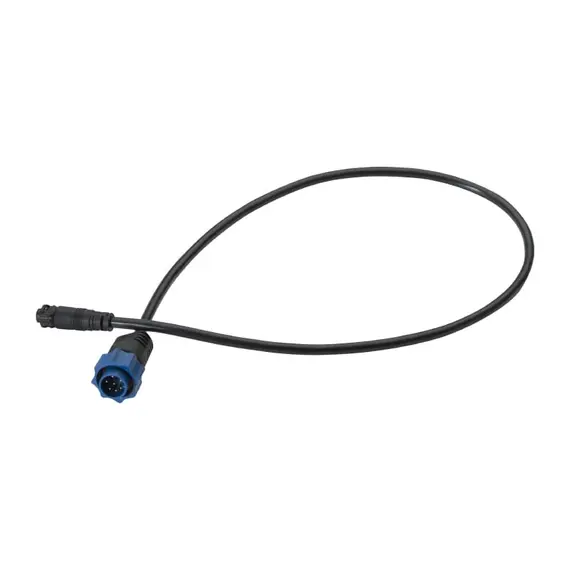 Câble adaptateur sondeur HD+ 7 broches Lowrance