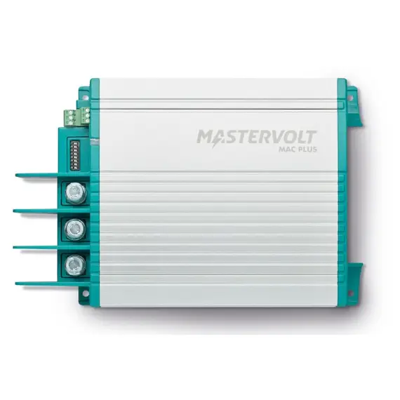 Convertisseur Mac Plus 12V/12V-50A avec CZone