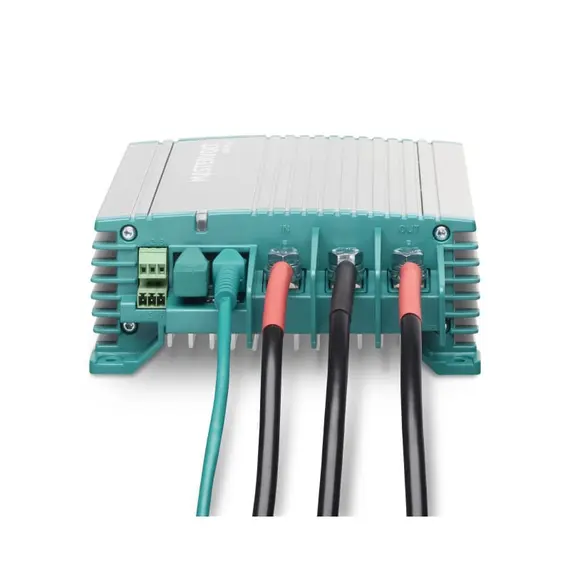 Mac Plus 24V/24V-30A Converter with CZone, 4 image Mac Plus 24V/24V-30A Converter with CZone, 4 image