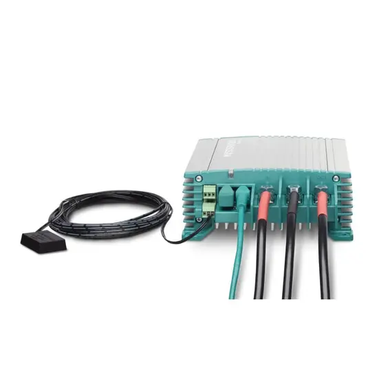Mac Plus 24V/24V-30A Converter with CZone, 5 image Mac Plus 24V/24V-30A Converter with CZone, 5 image