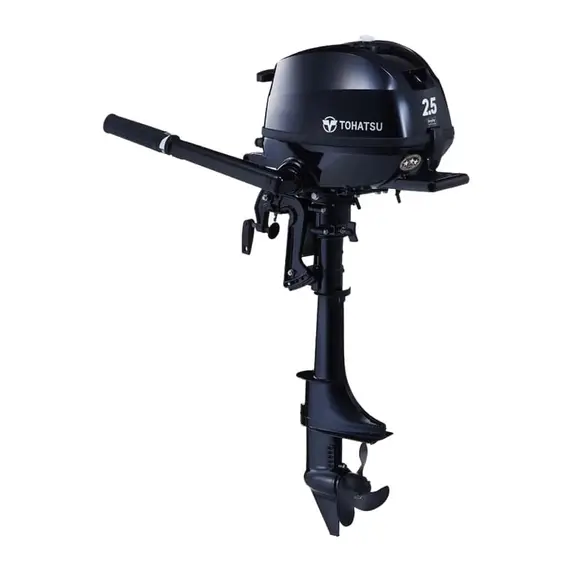 Outboard Motor MFS2.5S