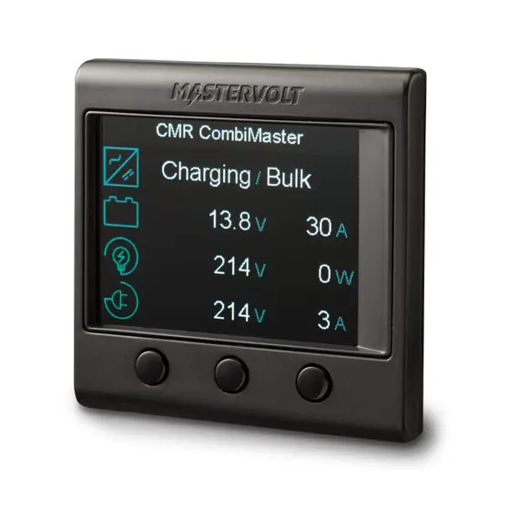 SmartRemote Control Panel
