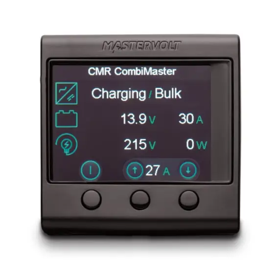 SmartRemote Control Panel, 3 image SmartRemote Control Panel, 3 image