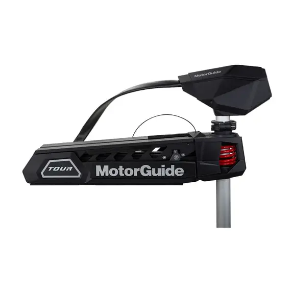 Moteur électrique pour la pêche en eau douce Tour Pro avec GPS Pinpoint - 37 kg - 114 cm - 24V, Poussée maximale, kg: 37, 2 image Moteur électrique pour la pêche en eau douce Tour Pro avec GPS Pinpoint - 37 kg - 114 cm - 24V, Poussée maximale, kg: 37, 2 image