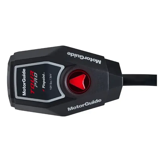 Moteur électrique pour la pêche en eau douce Tour Pro avec GPS Pinpoint - 37 kg - 114 cm - 24V, Poussée maximale, kg: 37, 4 image Moteur électrique pour la pêche en eau douce Tour Pro avec GPS Pinpoint - 37 kg - 114 cm - 24V, Poussée maximale, kg: 37, 4 image