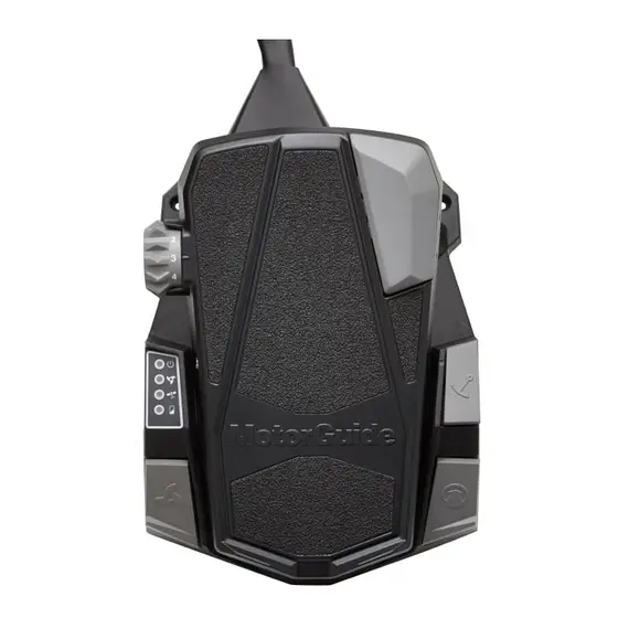 Moteur électrique pour la pêche en eau douce Tour Pro avec GPS Pinpoint - 37 kg - 114 cm - 24V, Poussée maximale, kg: 37, 5 image Moteur électrique pour la pêche en eau douce Tour Pro avec GPS Pinpoint - 37 kg - 114 cm - 24V, Poussée maximale, kg: 37, 5 image