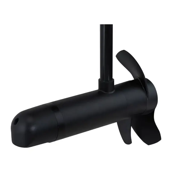 Moteur électrique pour la pêche en eau douce Tour Pro avec GPS Pinpoint HD - 49 kg - 114 cm - 36V, Poussée maximale, kg: 49, 6 image Moteur électrique pour la pêche en eau douce Tour Pro avec GPS Pinpoint HD - 49 kg - 114 cm - 36V, Poussée maximale, kg: 49, 6 image