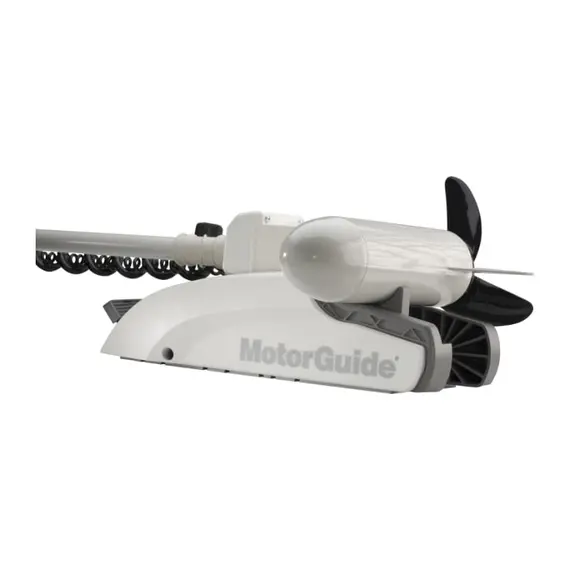 Moteur électrique Xi3 sans fil pour la pêche en eau salée avec GPS Pinpoint - 31 kg - 137 cm - 24V, Poussée maximale, kg: 31, 3 image Moteur électrique Xi3 sans fil pour la pêche en eau salée avec GPS Pinpoint - 31 kg - 137 cm - 24V, Poussée maximale, kg: 31, 3 image