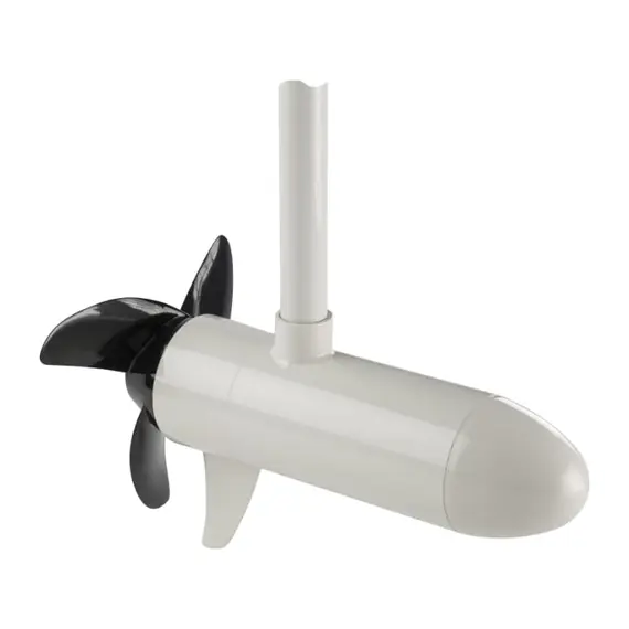 Moteur électrique Xi3 sans fil pour la pêche en eau salée avec GPS Pinpoint - 31 kg - 137 cm - 24V, Poussée maximale, kg: 31, 4 image Moteur électrique Xi3 sans fil pour la pêche en eau salée avec GPS Pinpoint - 31 kg - 137 cm - 24V, Poussée maximale, kg: 31, 4 image