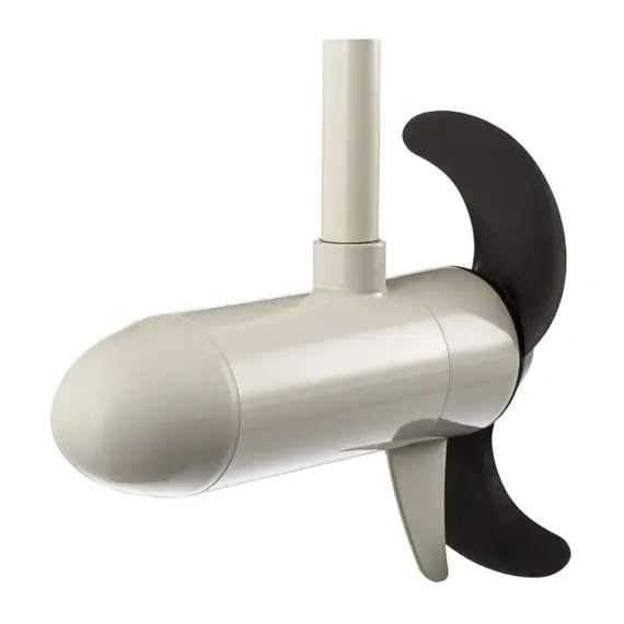 Moteur électrique Xi5 Wireless pour la pêche en eau salée avec GPS Pinpoint - 25 kg - 137 cm - 12V, Poussée maximale, kg: 25, Longueur de l'arbre, mm: 1370, 4 image Moteur électrique Xi5 Wireless pour la pêche en eau salée avec GPS Pinpoint - 25 kg - 137 cm - 12V, Poussée maximale, kg: 25, Longueur de l'arbre, mm: 1370, 4 image