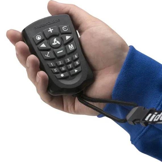 Moteur électrique Xi5 Wireless pour la pêche en eau salée avec GPS Pinpoint - 25 kg - 137 cm - 12V, Poussée maximale, kg: 25, Longueur de l'arbre, mm: 1370, 5 image Moteur électrique Xi5 Wireless pour la pêche en eau salée avec GPS Pinpoint - 25 kg - 137 cm - 12V, Poussée maximale, kg: 25, Longueur de l'arbre, mm: 1370, 5 image