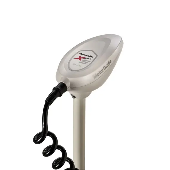 Moteur électrique Xi5 Wireless pour la pêche en eau salée avec GPS Pinpoint - 25 kg - 152 cm - 12V, Poussée maximale, kg: 25, Longueur de l'arbre, mm: 1520, 2 image Moteur électrique Xi5 Wireless pour la pêche en eau salée avec GPS Pinpoint - 25 kg - 152 cm - 12V, Poussée maximale, kg: 25, Longueur de l'arbre, mm: 1520, 2 image