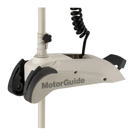 Moteur électrique Xi5 Wireless pour la pêche en eau salée avec GPS Pinpoint - 25 kg - 152 cm - 12V, Poussée maximale, kg: 25, Longueur de l'arbre, mm: 1520, 3 image Moteur électrique Xi5 Wireless pour la pêche en eau salée avec GPS Pinpoint - 25 kg - 152 cm - 12V, Poussée maximale, kg: 25, Longueur de l'arbre, mm: 1520, 3 image