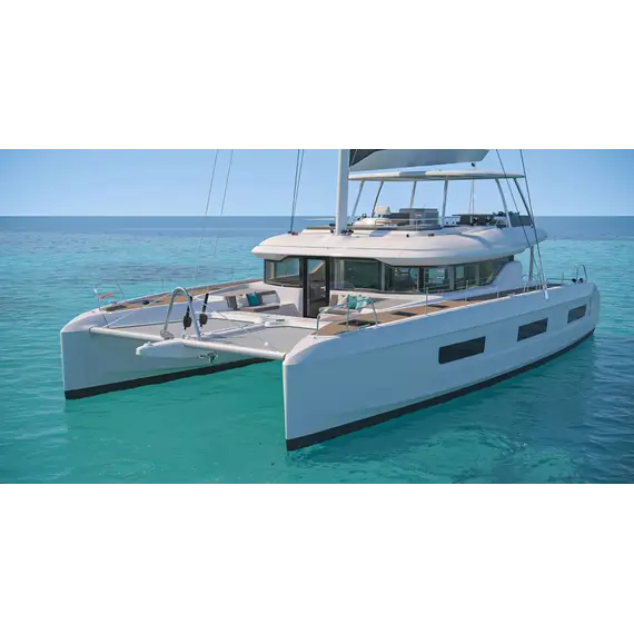 Lagon 60, 3 image Lagon 60, 3 image