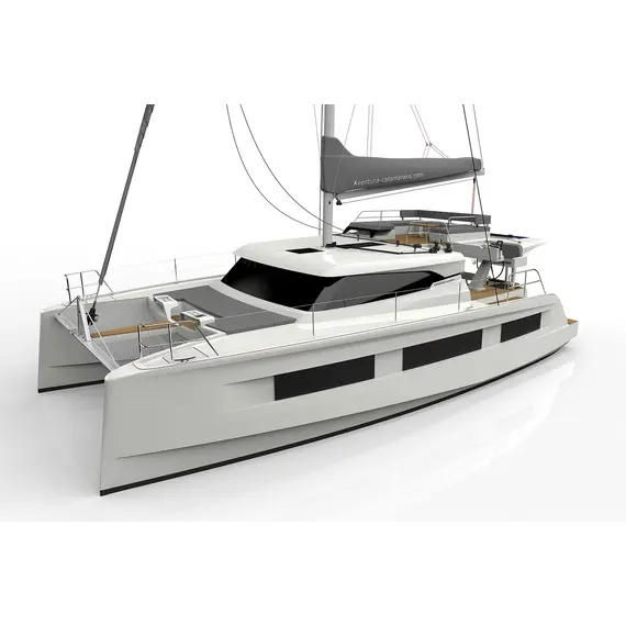 Aventura 45