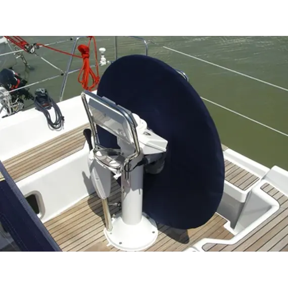 Taille de protection de roue 2 - Confort PVC OCEANIS 37.1 (2024)