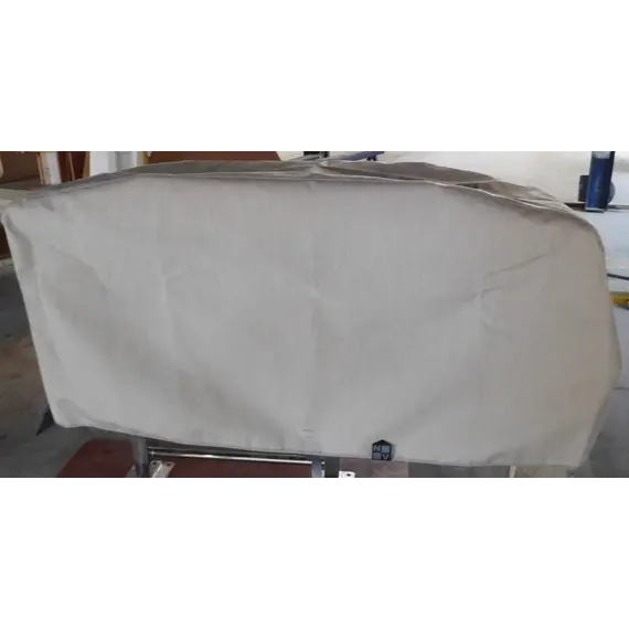 Housse de table de cockpit - confort PVC DUFOUR 390 (2019)