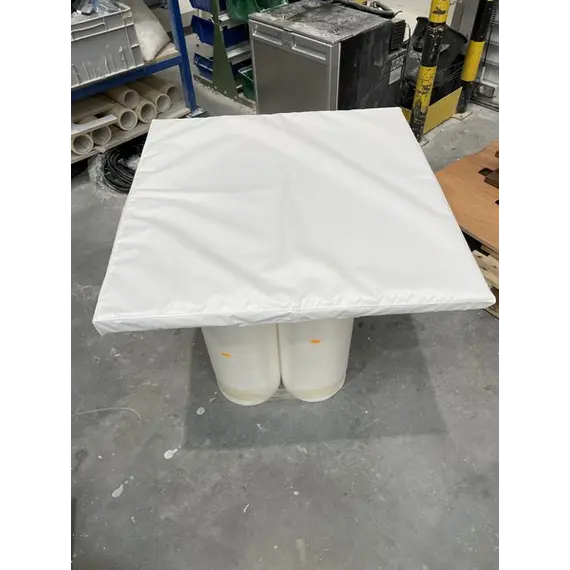 Cockpit table cover - Acrylic ANTARES 12 (2024)