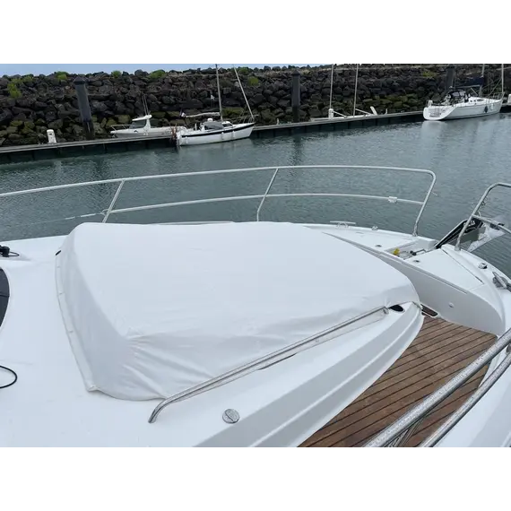 Bain de soleil - Confort PVC ANTARES 12 (2024)