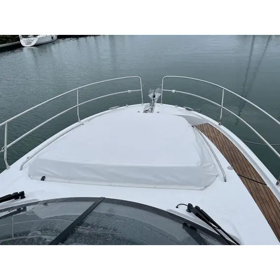 Bain de soleil - Confort PVC ANTARES 12 (2024), 2 image Bain de soleil - Confort PVC ANTARES 12 (2024), 2 image