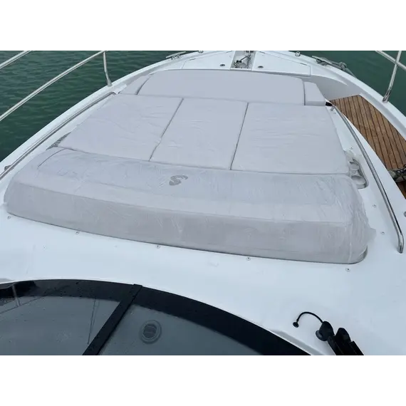 Bain de soleil - Confort PVC ANTARES 12 (2024), 3 image Bain de soleil - Confort PVC ANTARES 12 (2024), 3 image