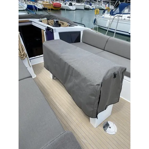 Housse de table de cockpit - confort PVC DUFOUR 44 (2024)