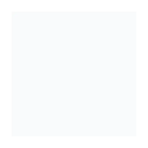 Stamoid F3933-10309 Blanc neige