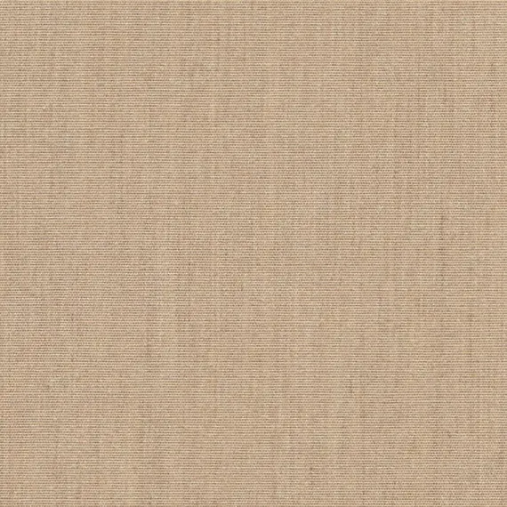 Sunbrella non res Flax P017