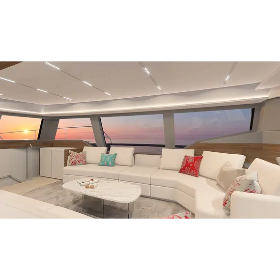 Fountaine Pajot Thira 80, 3 image Fountaine Pajot Thira 80, 3 image