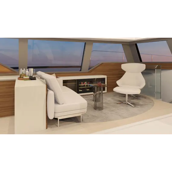 Fountaine Pajot Thira 80, 5 image Fountaine Pajot Thira 80, 5 image