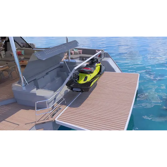 Fountaine Pajot Thira 80, 11 image Fountaine Pajot Thira 80, 11 image